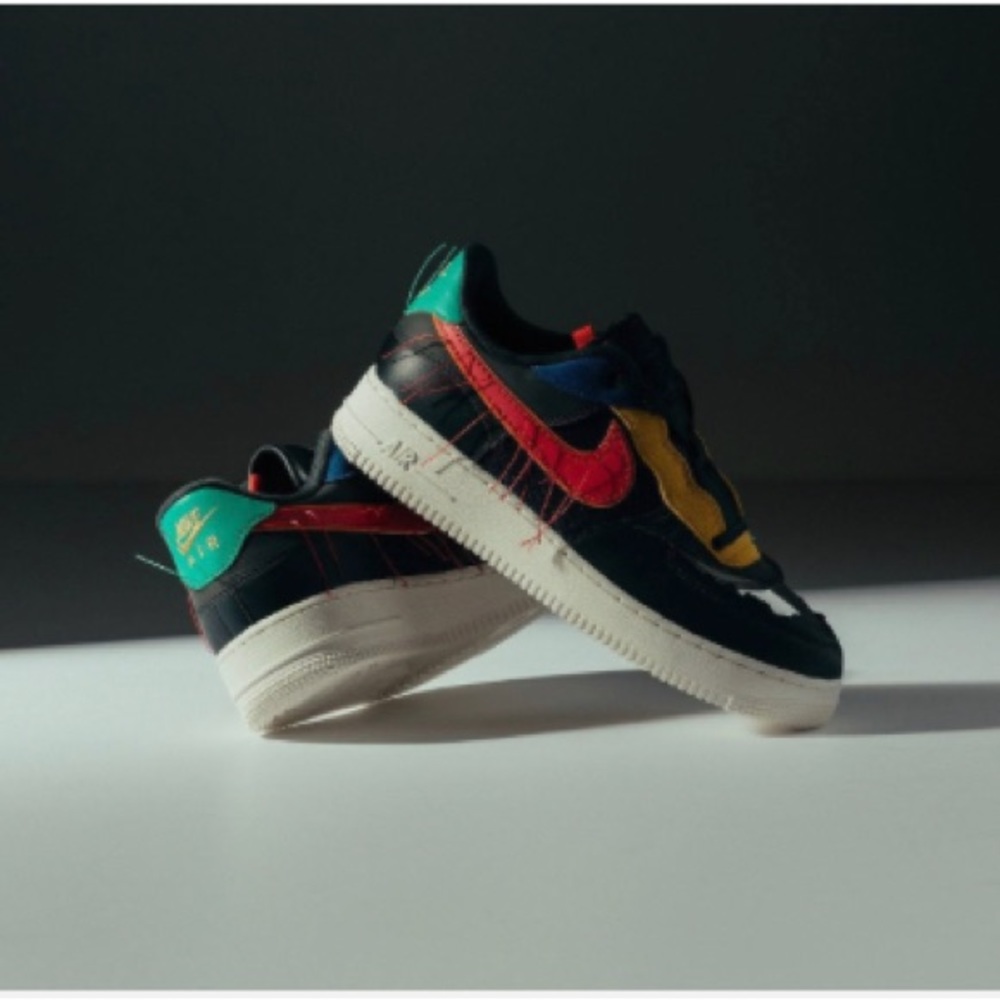 AIR FORCE 1